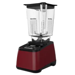 Tehosekoitin Blentec Designer 625 Pomegranate