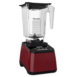 Tehosekoitin Blentec Designer 625 Pomegranate