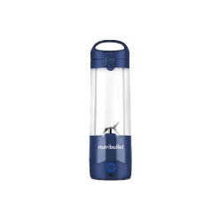 Tehosekoitin Nutribullet Portable Navy