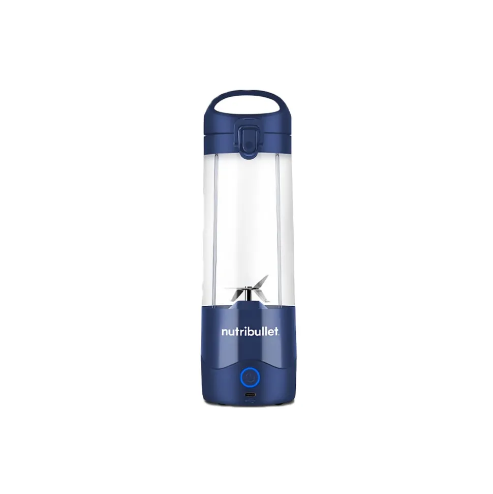 Tehosekoitin Nutribullet Portable Navy