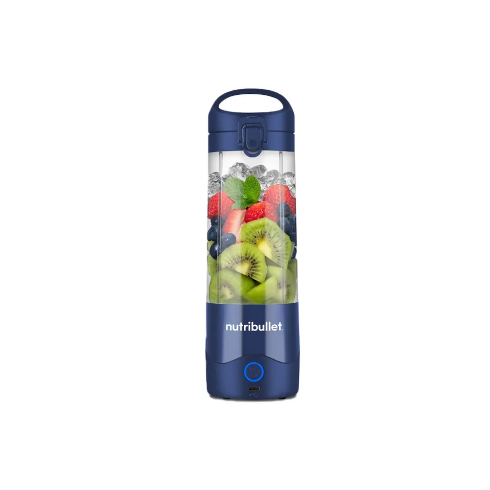 Tehosekoitin Nutribullet Portable Navy