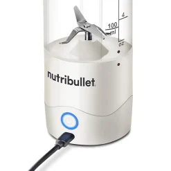 Tehosekoitin Nutribullet Portable White