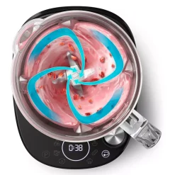Tehosekoitin Philips 7000 Series HR3760/10