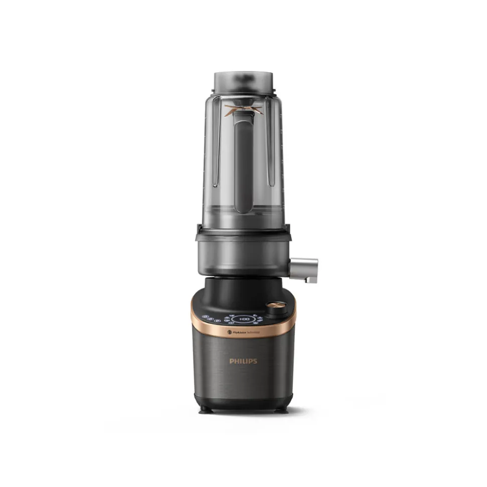 Tehosekoitin Philips Flip & Juice™ HR3770/00