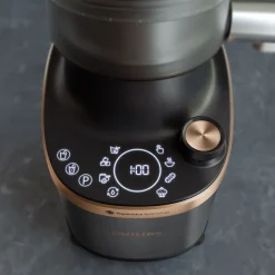 Tehosekoitin Philips Flip & Juice™ HR3770/10