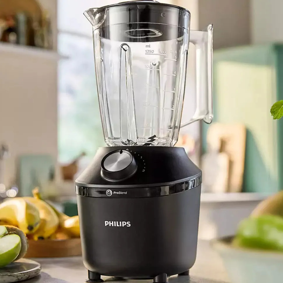 Tehosekoitin Philips Viva Collection HR2291/01