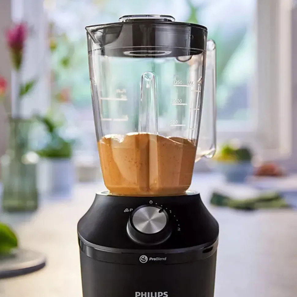 Tehosekoitin Philips Viva Collection HR2291/01