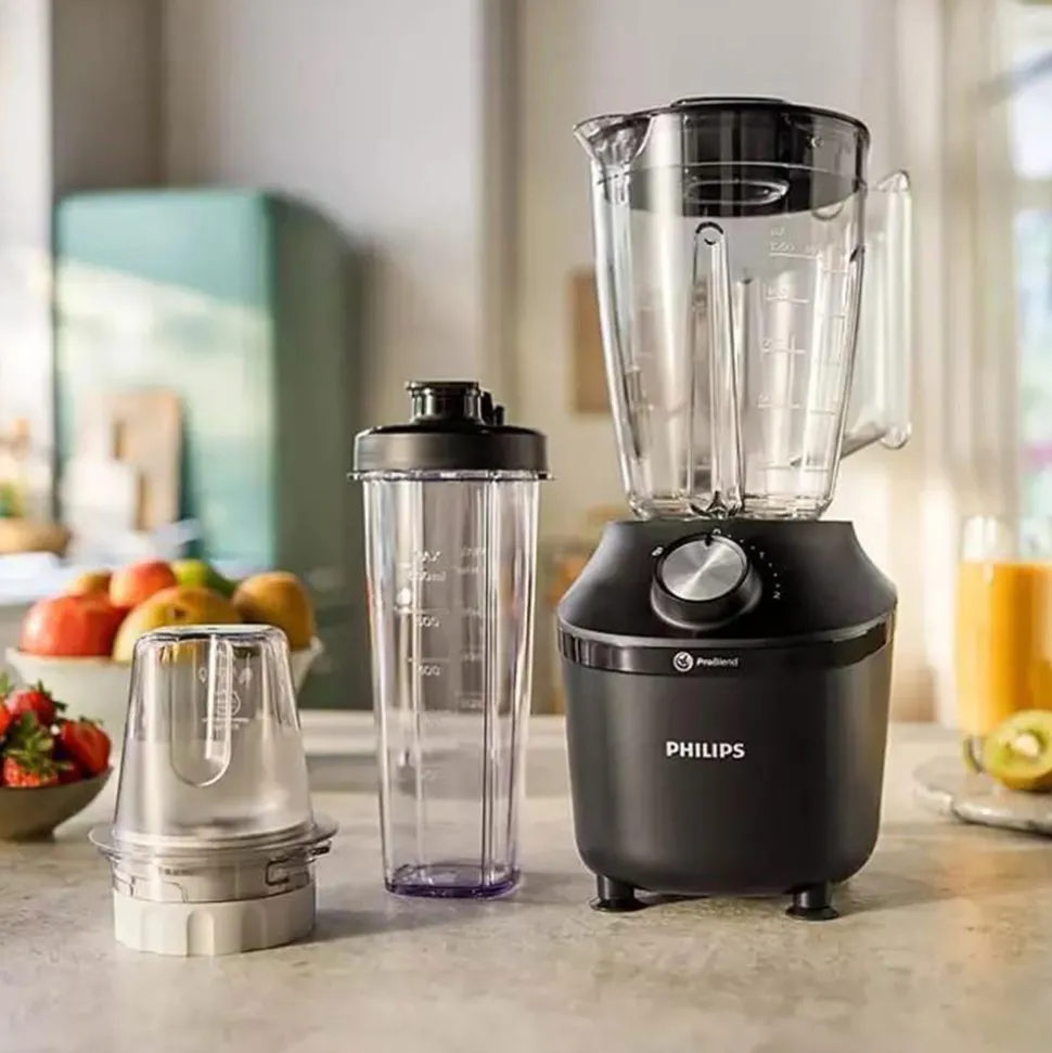 Tehosekoitin Philips Viva Collection HR2291/01