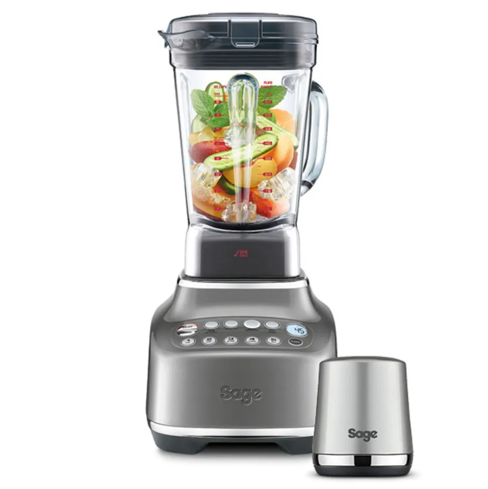 Tehosekoitin Sage ”the Q™ SBL820SHY”