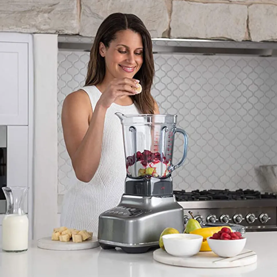 Tehosekoitin Sage ”the Q™ SBL820SHY”