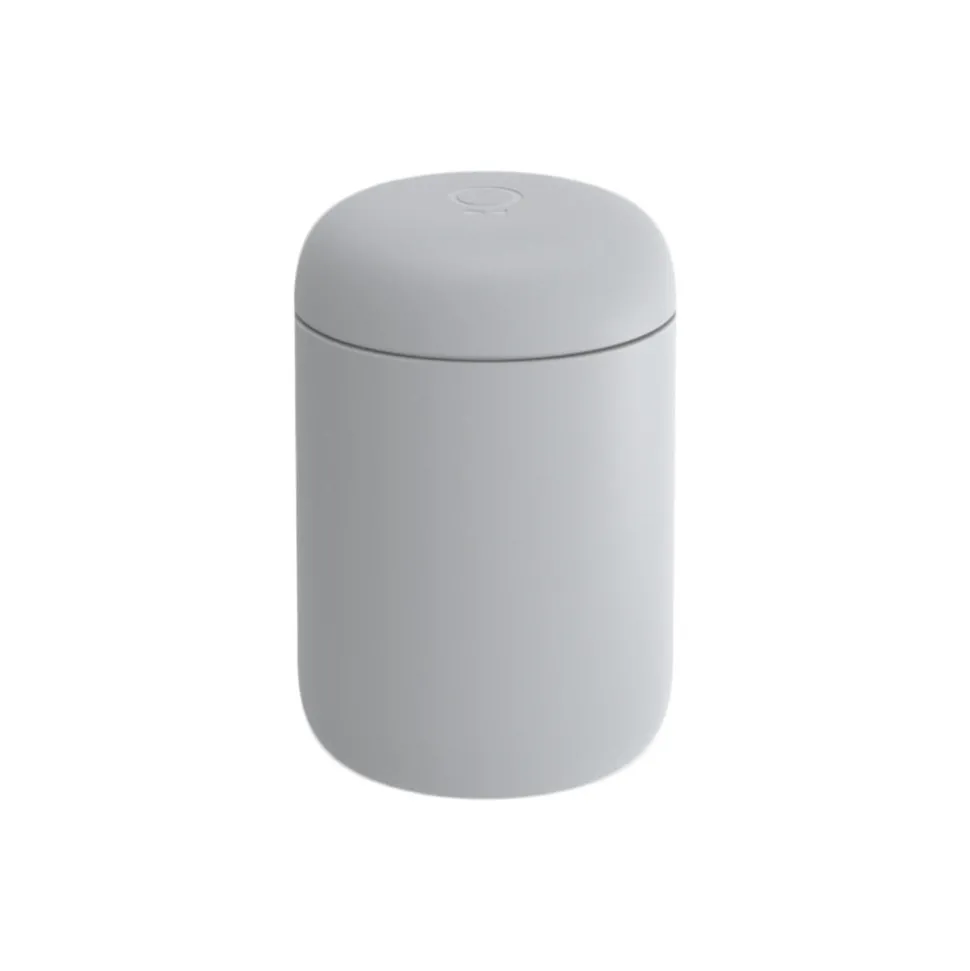 Termomuki Fellow Carter Everywhere Matte Grey, 350 ml
