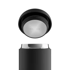 Termomuki Fellow Carter Everywhere Matte Black, 350 ml