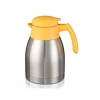 Termos Bravilor Bonamat 1,5 l (keltaisella kannella/kahvalla)