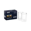 Termoslasit kuumille ja kylmille juomille De’Longhi, 2 x 220 ml