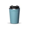 Termosmuki Asobu Coffee Compact Blue, 380 ml