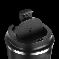 Termosmuki Asobu Coffee Compact Black, 380 ml
