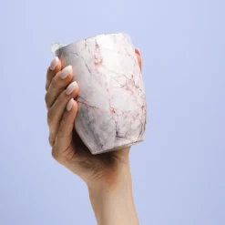 Termosmuki Asobu Imperial VIC34 Marble, 300 ml