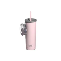 Termosmuki Asobu Ocean Pink, 810 ml