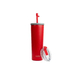 Termosmuki Asobu Ocean Red, 810 ml