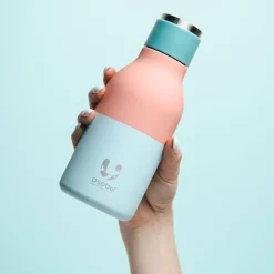Termosmuki Asobu Urban Pastel Teal, 460 ml