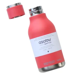 Termosmuki Asobu Urban Peach, 460 ml