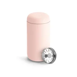 Termosmuki Fellow Carter Move + Splash Guard Warm Pink, 354 ml