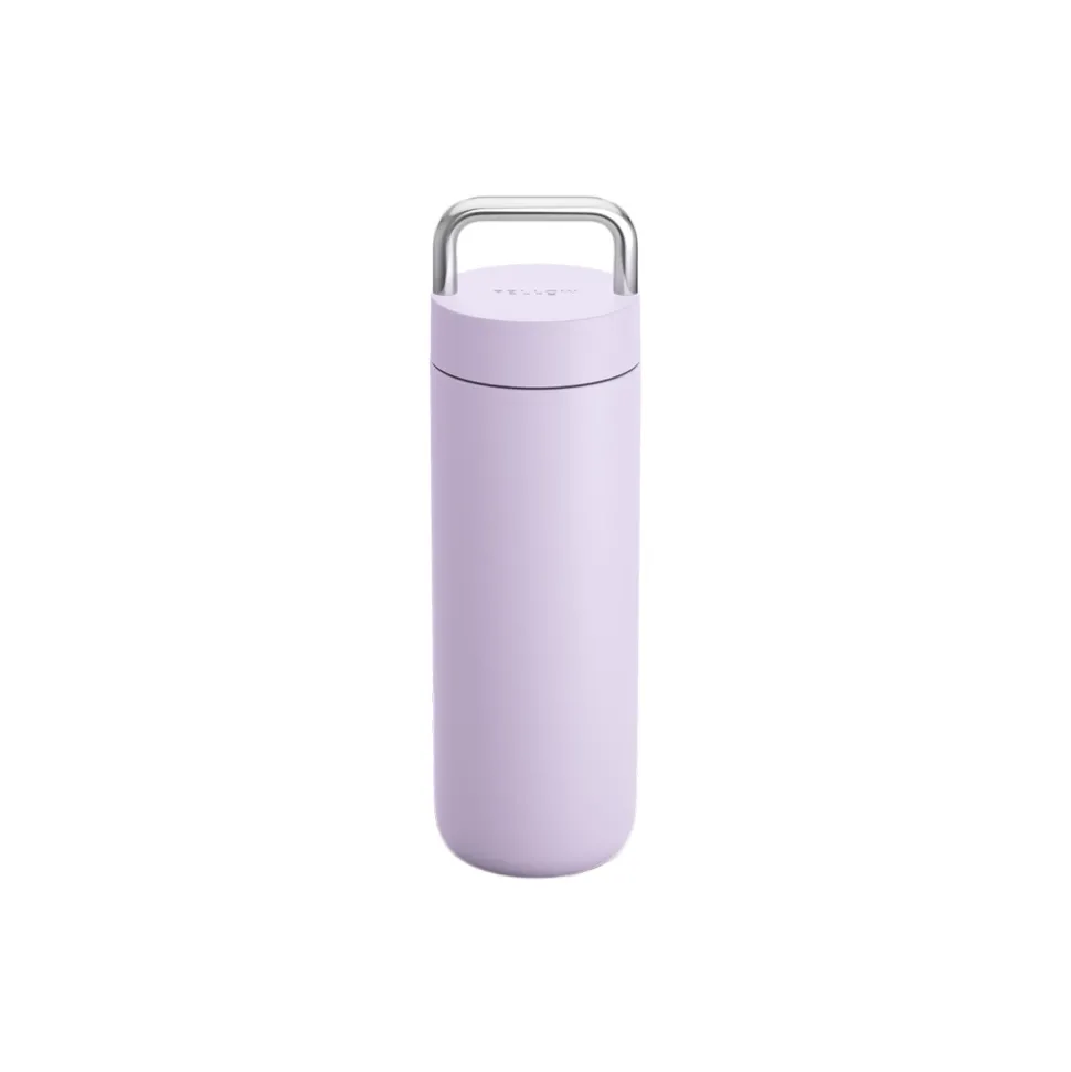 Termosmuki Fellow Carter Carry Peri Twinkle