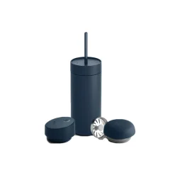 Termosmuki Fellow Carter 3-in-1 Sip System, 474 ml – Stone Blue