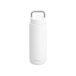 Termosmuki Fellow Carter Carry Matte White, 946 ml