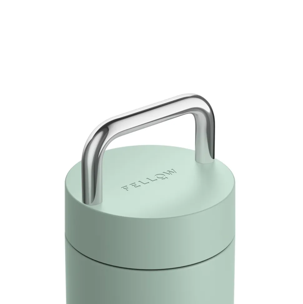 Termosmuki Fellow Carter Carry Mint Chip
