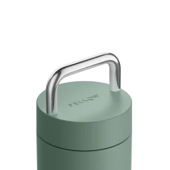 Termosmuki Fellow Carter Carry Smoke Green