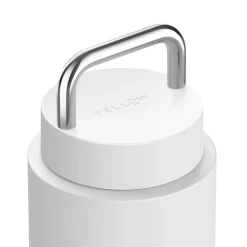 Termosmuki Fellow Carter Carry Matte White, 946 ml
