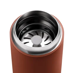 Termosmuki Fellow Carter Move + Splash Guard Sienna, 475 ml