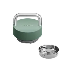 Termosmuki Fellow Carter Carry Smoke Green