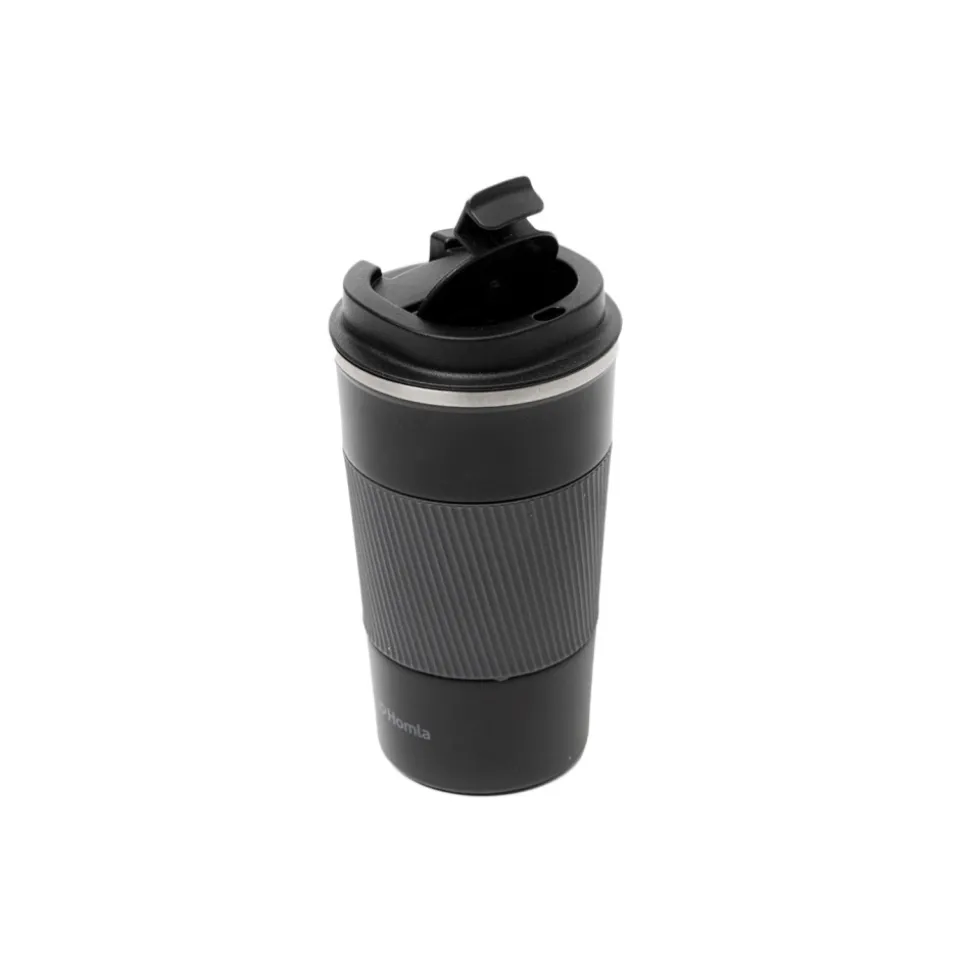 Termosmuki Homla DIONE Black, 510 ml