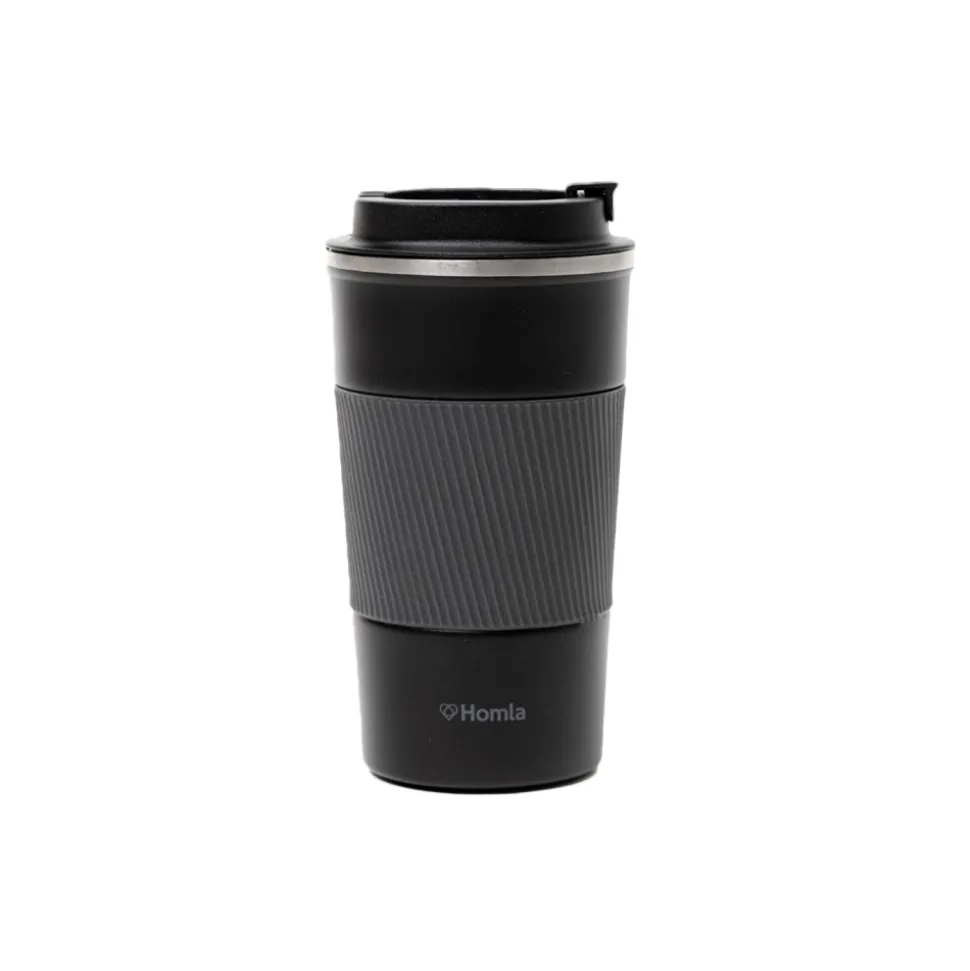 Termosmuki Homla DIONE Black, 510 ml