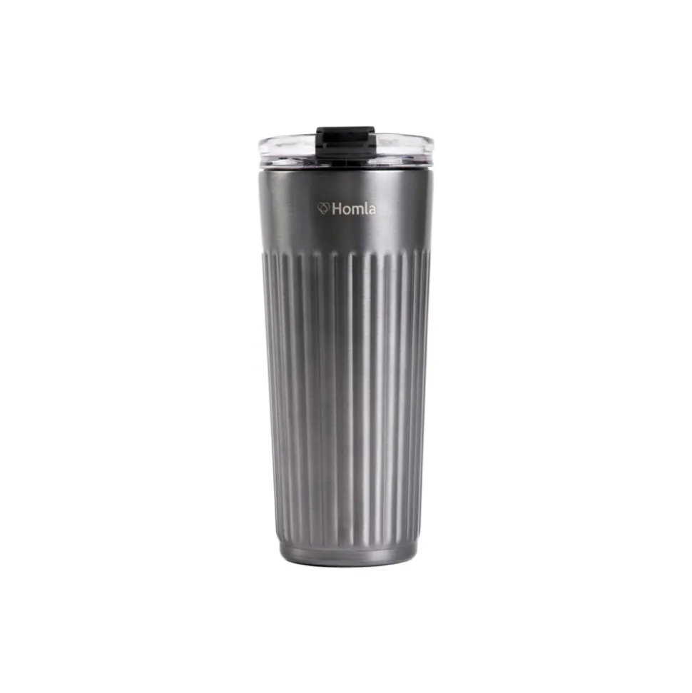 Termosmuki Homla TOLEO Silver, 500 ml