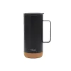 Termosmuki Homla TORREL Black, 480 ml