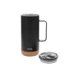 Termosmuki Homla TORREL Black, 480 ml