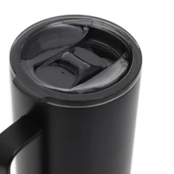 Termosmuki Homla TORREL Black, 480 ml