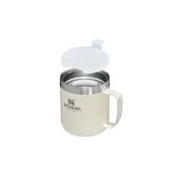 Termosmuki Stanley Classic Legendary Camp Cream Gloss, 350 ml