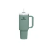 Termosmuki Stanley Quencher H2.0 Flowstate™ Shale, 1,2 l