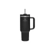 Termosmuki Stanley Quencher H2.0 Flowstate™ Black, 1,2 l