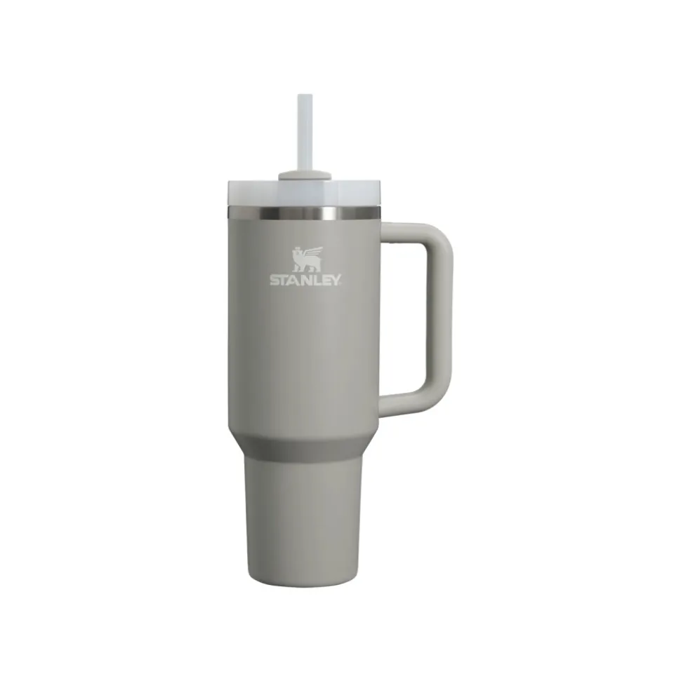 Termosmuki Stanley Quencher H2.0 Flowstate™ Ash, 1,2 l