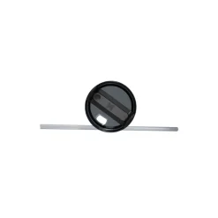 Termosmuki Stanley Quencher H2.0 Flowstate™ Black, 1,2 l