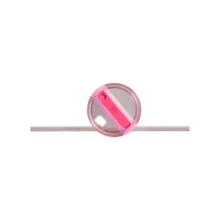Termosmuki Stanley Quencher H2.0 Flowstate™ Pink, 1,2 l