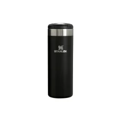 Termosmuki Stanley the Aerolight Transit Black, 470 ml