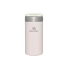 Termosmuki Stanley the Aerolight Transit Rose Quartz, 350 ml