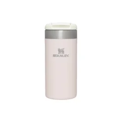 Termosmuki Stanley the Aerolight Transit Rose Quartz, 350 ml