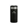 Termosmuki Stanley the Aerolight Transit Black, 350 ml